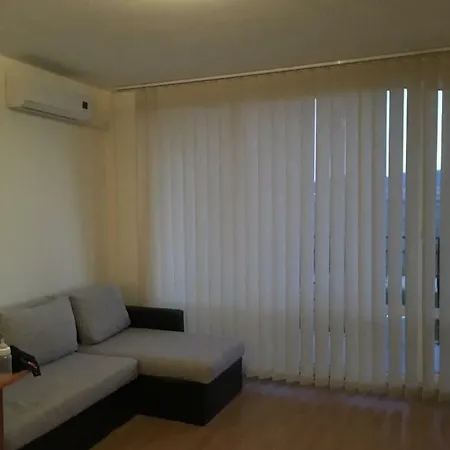One-bedroom In Fort Orchid Διαμέρισμα Σάνι Μπιτς