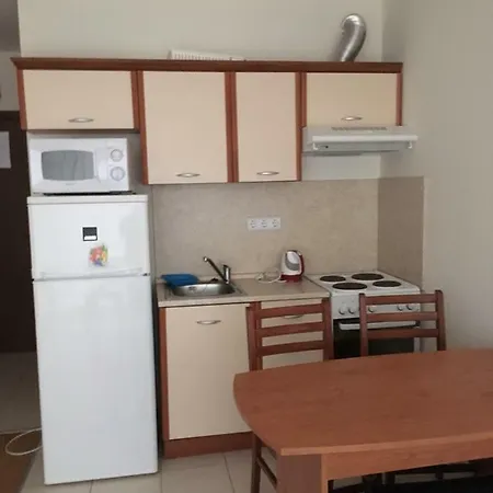 One-bedroom In Fort Orchid Διαμέρισμα Σάνι Μπιτς