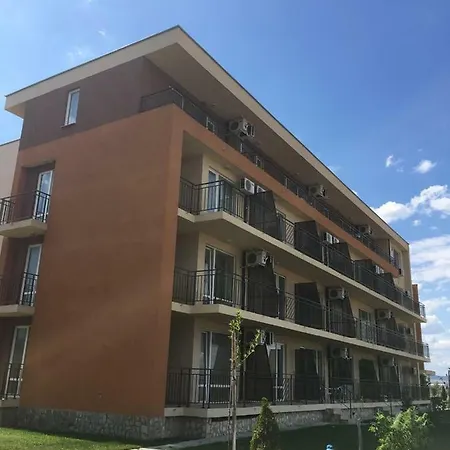One-bedroom In Fort Orchid Σάνι Μπιτς