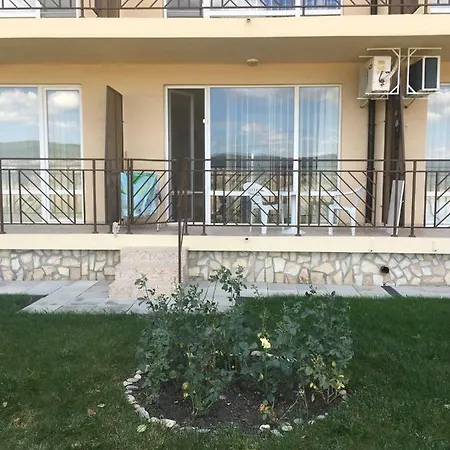 Διαμέρισμα One-bedroom In Fort Orchid Σάνι Μπιτς