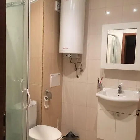 One-bedroom In Fort Orchid Διαμέρισμα