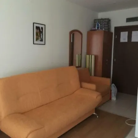One-bedroom In Fort Orchid Appartement Sunny Beach